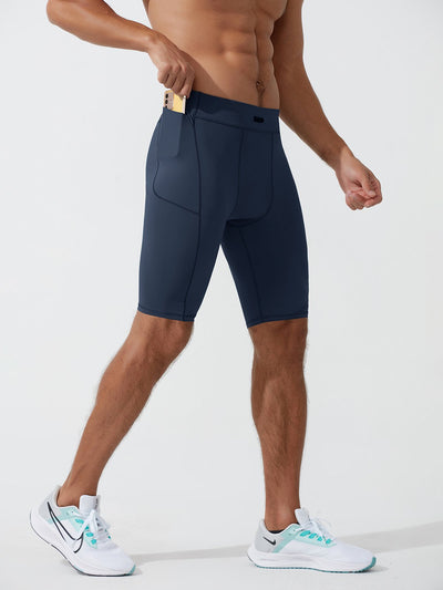 Pro Luxe Compressieshort