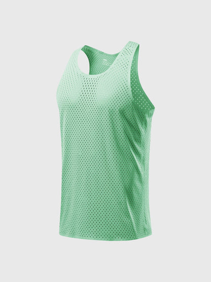 Racing Singlet Tank Top