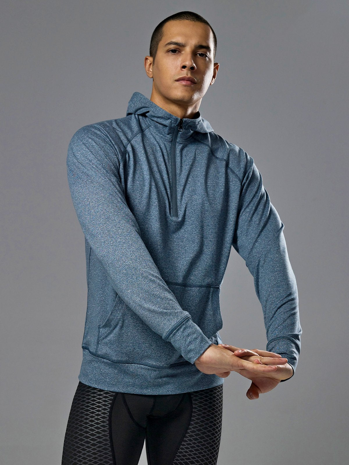 UrbanFit Trainings Sweatshirt