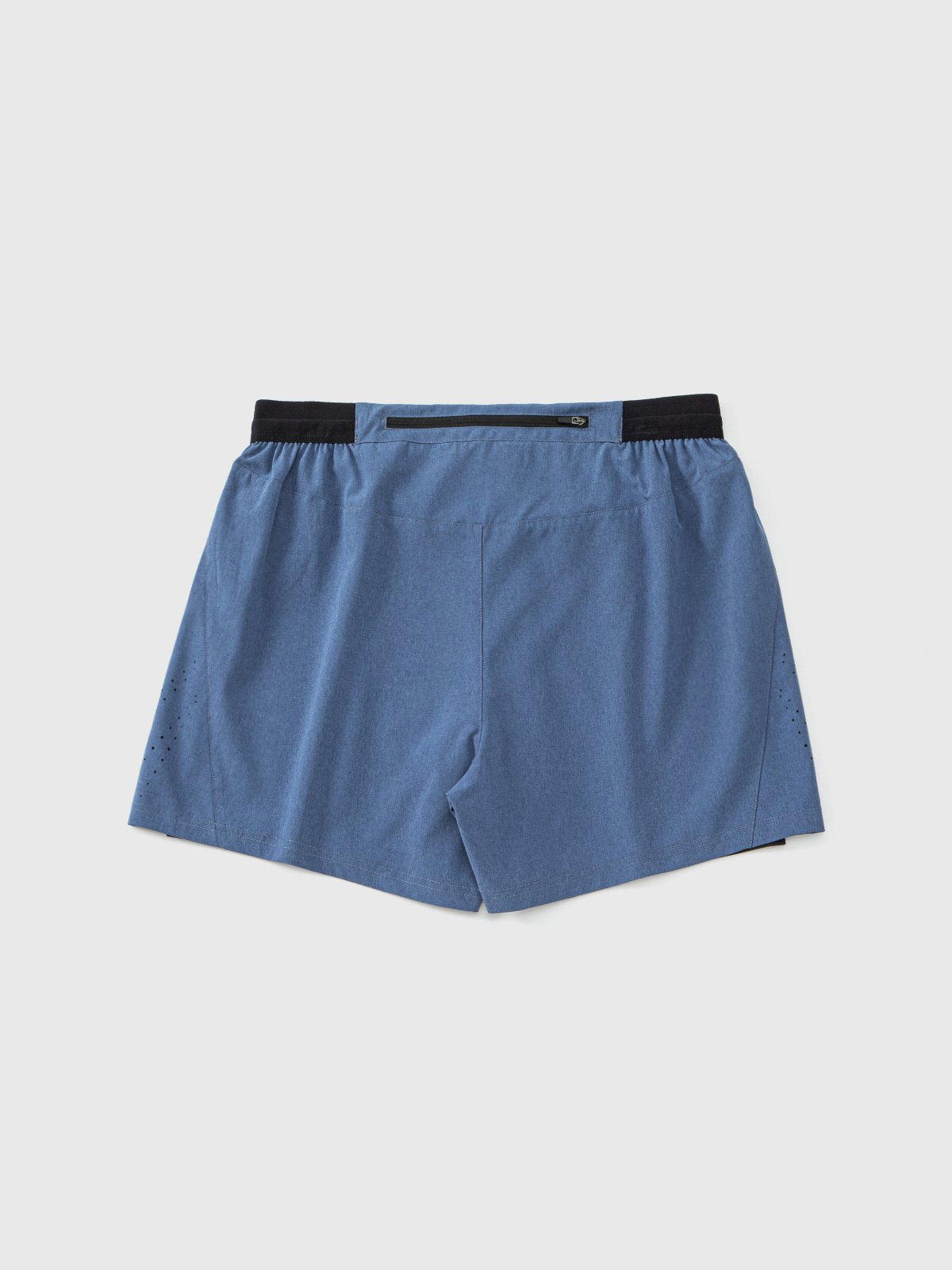 Shorts Base 2 in 1 Gevoerd