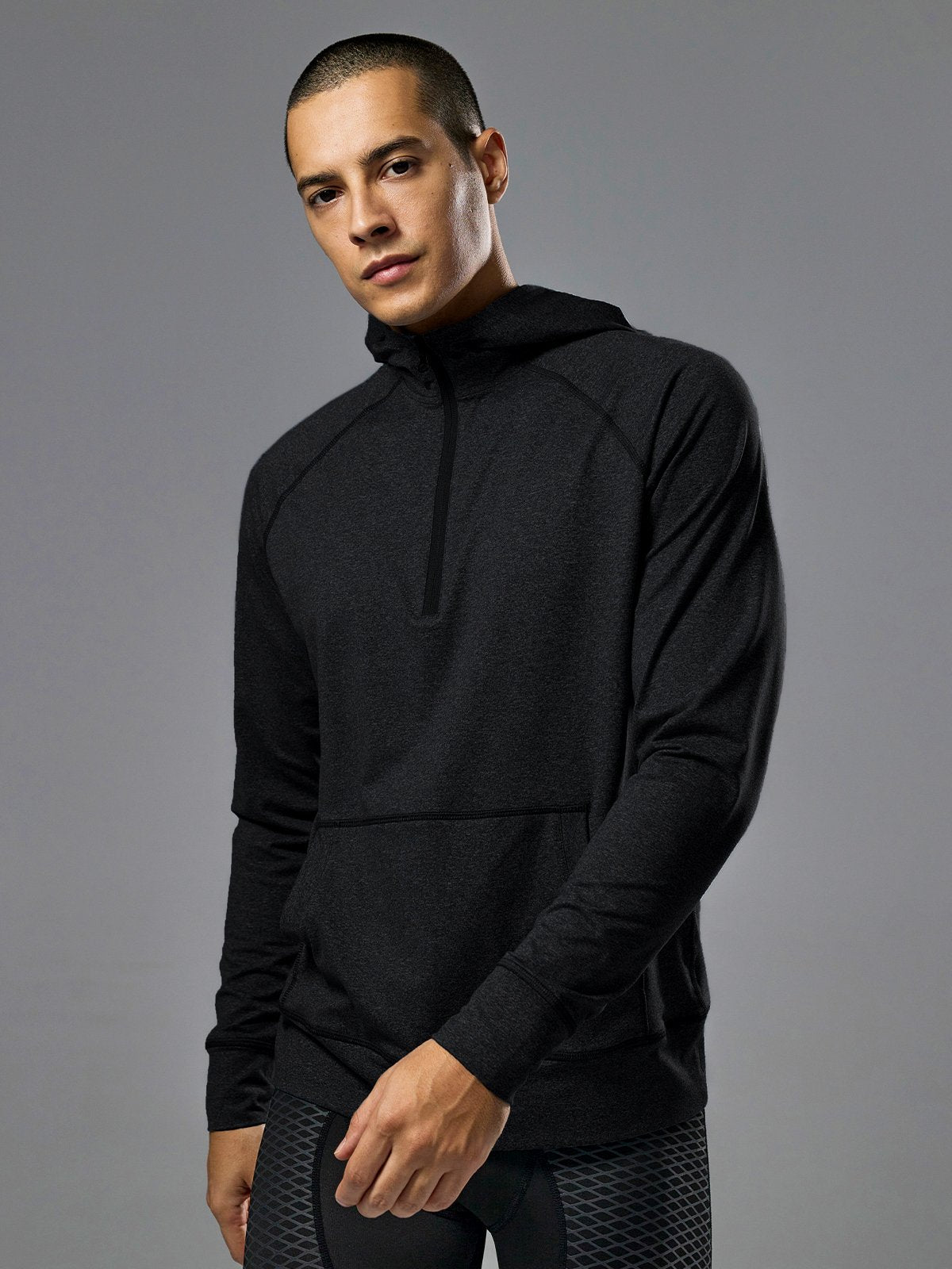 UrbanFit Trainings Sweatshirt