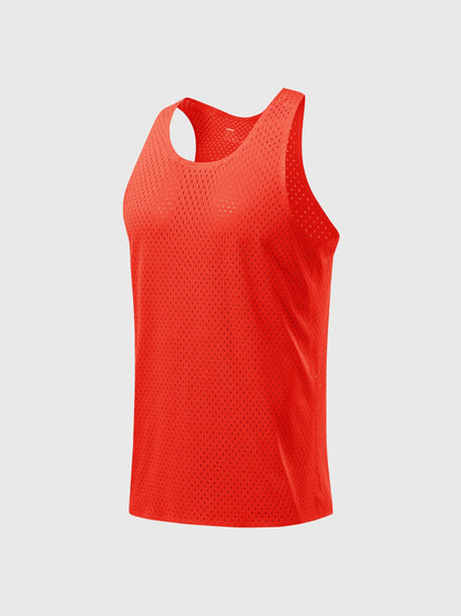 Racing Singlet Tank Top