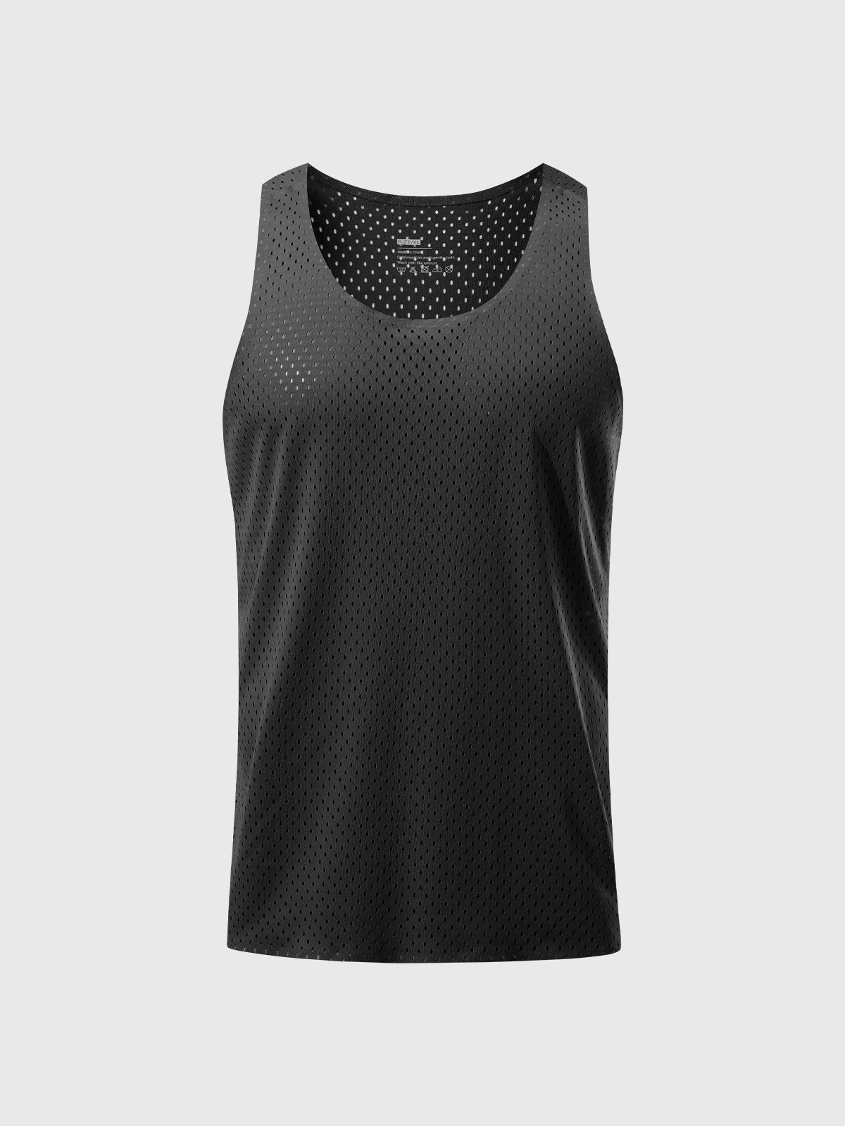 Racing Singlet Tank Top