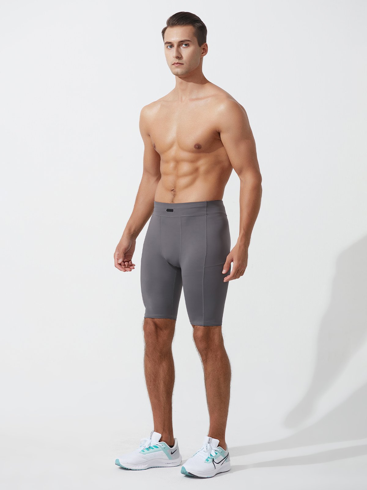 Pro Luxe Compressieshort