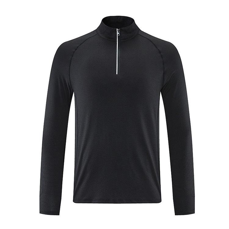 VenFlex Half Rits Shirt