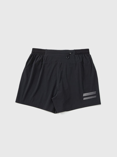 Pace Breaker 2-in-1 gevoerde short