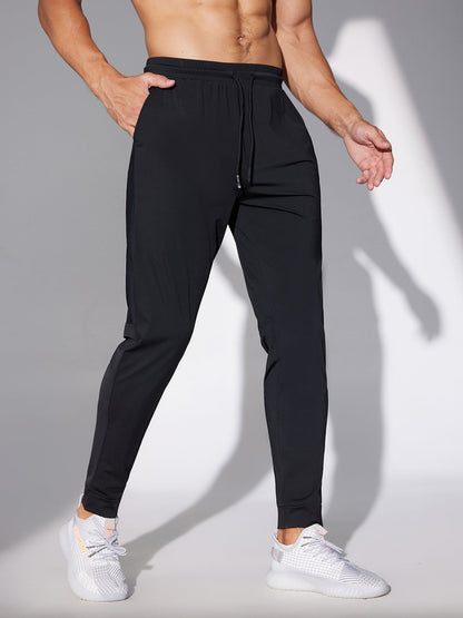 Stay Cool Ultra-Stretch Jogger Broek