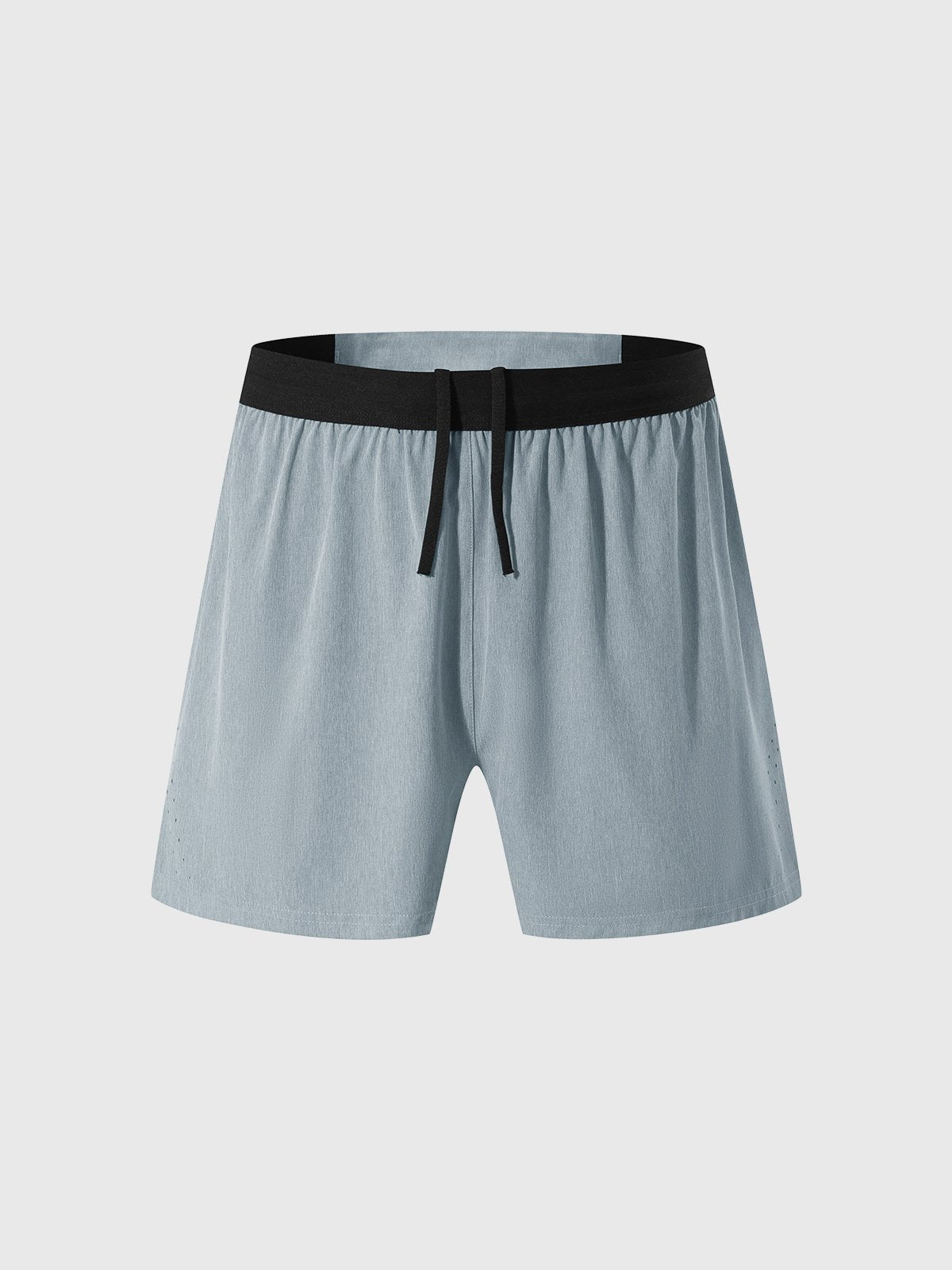 Shorts Base 2 in 1 Gevoerd