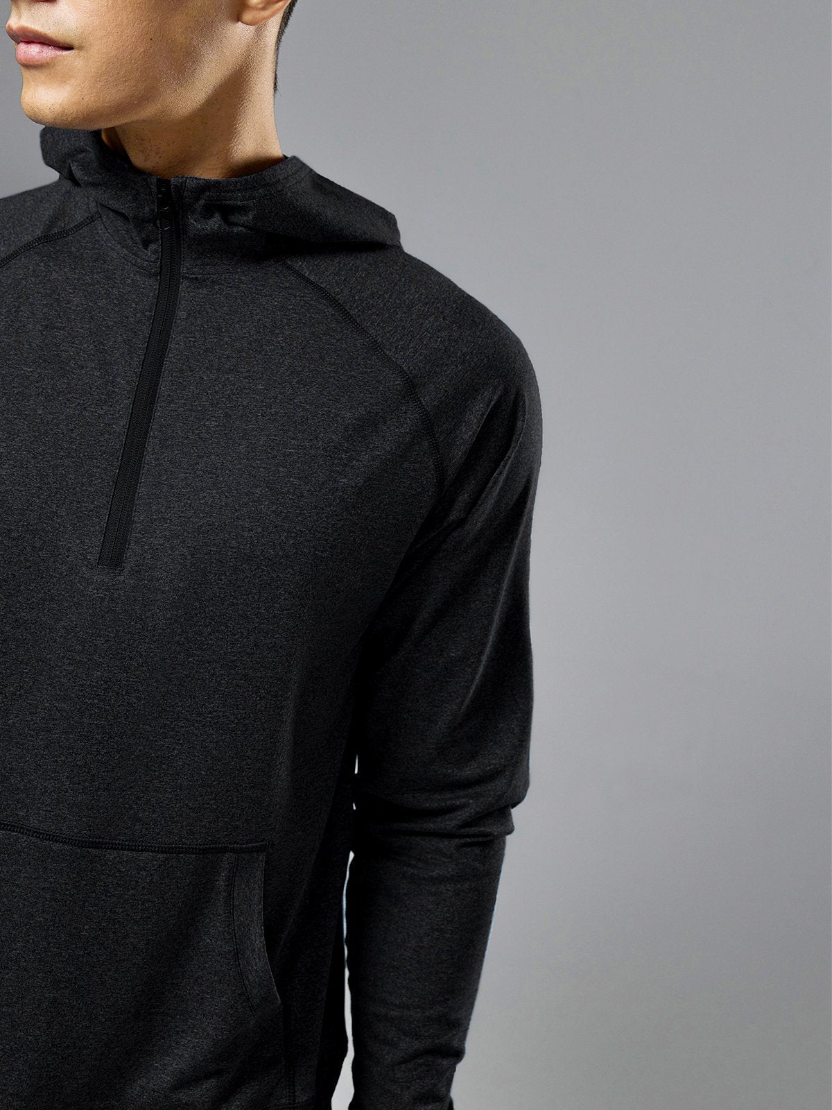 UrbanFit Trainings Sweatshirt