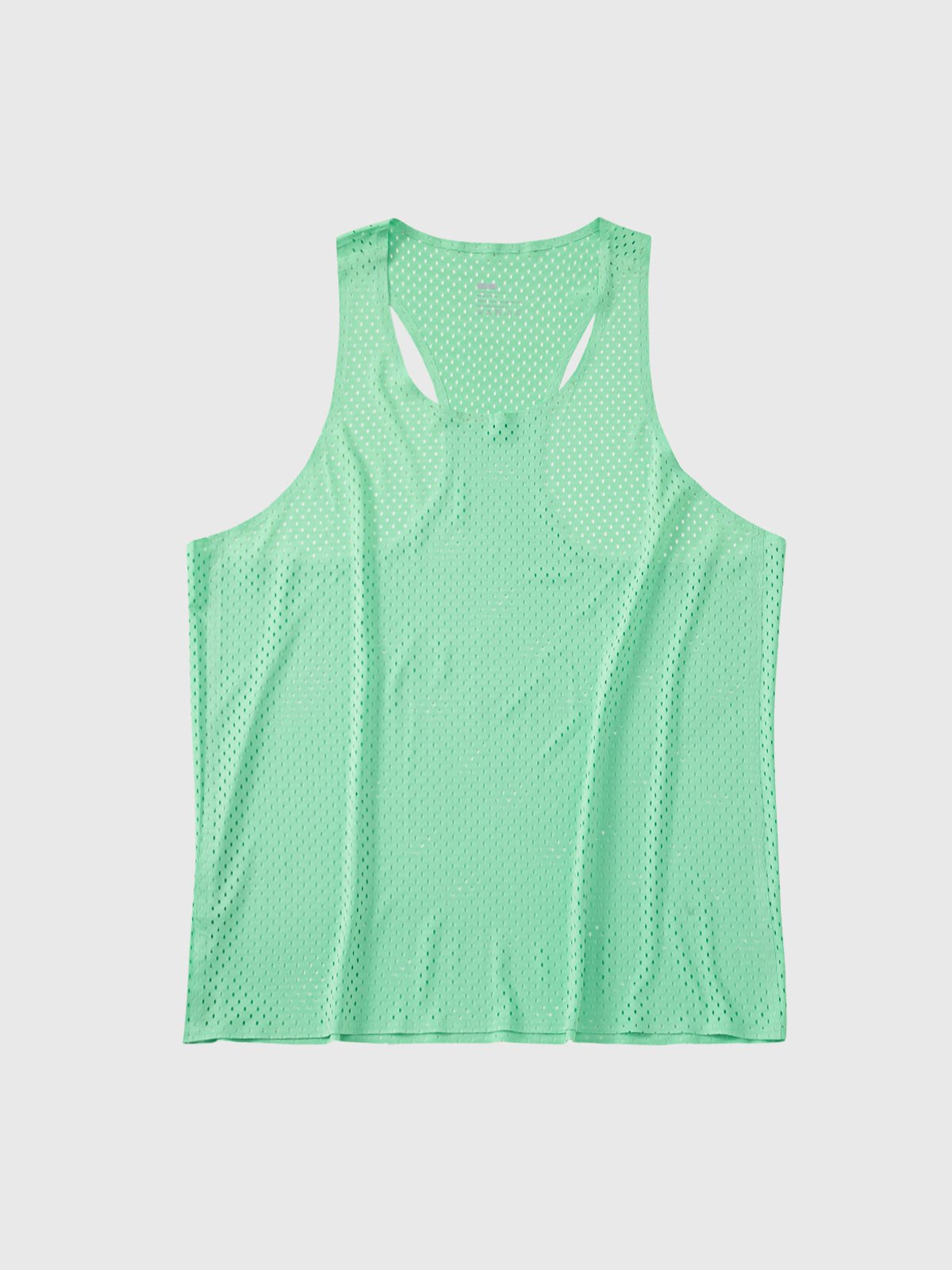 Racing Singlet Tank Top