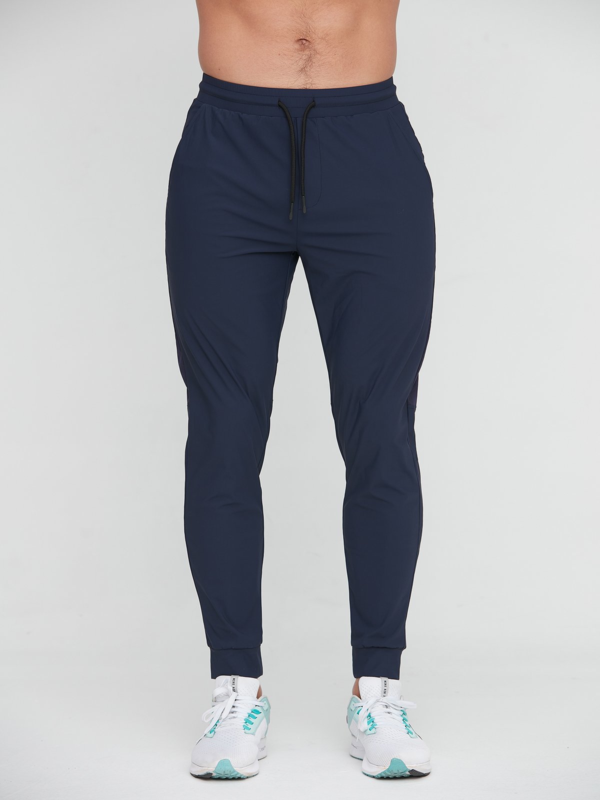 Stay Cool Ultra-Stretch Jogger Broek