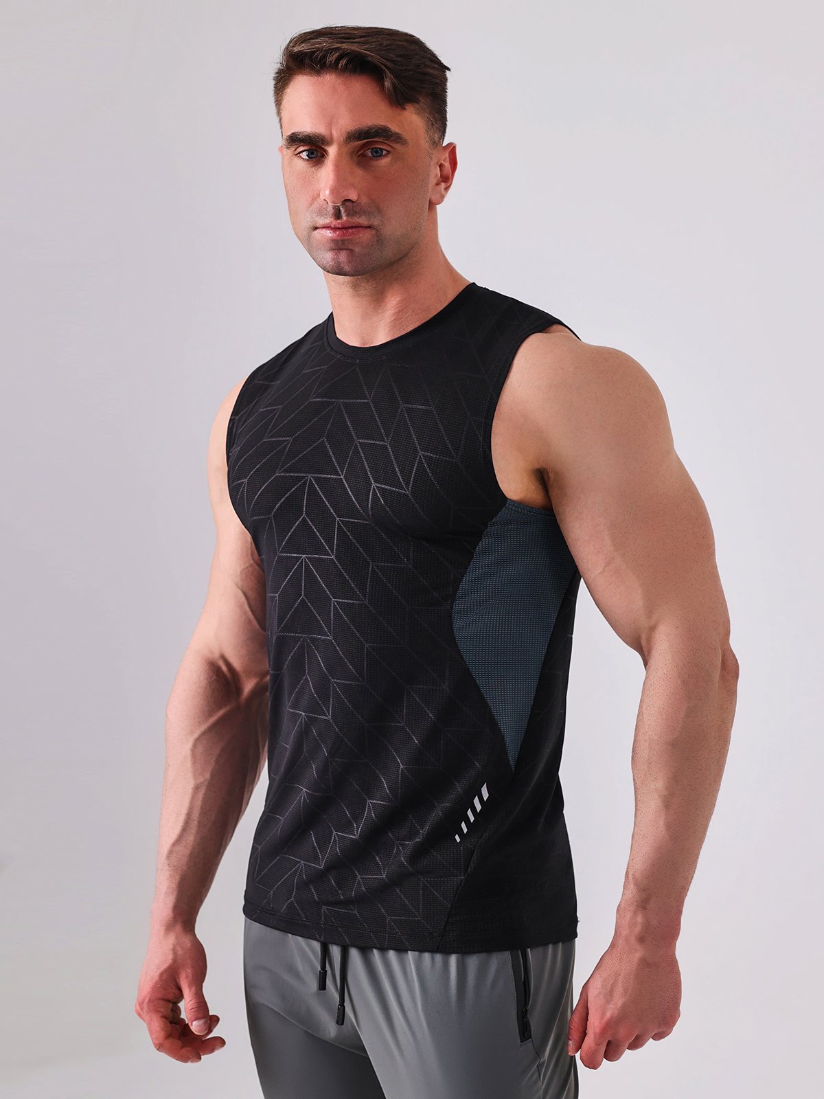 SwiftFlow Sportshirt