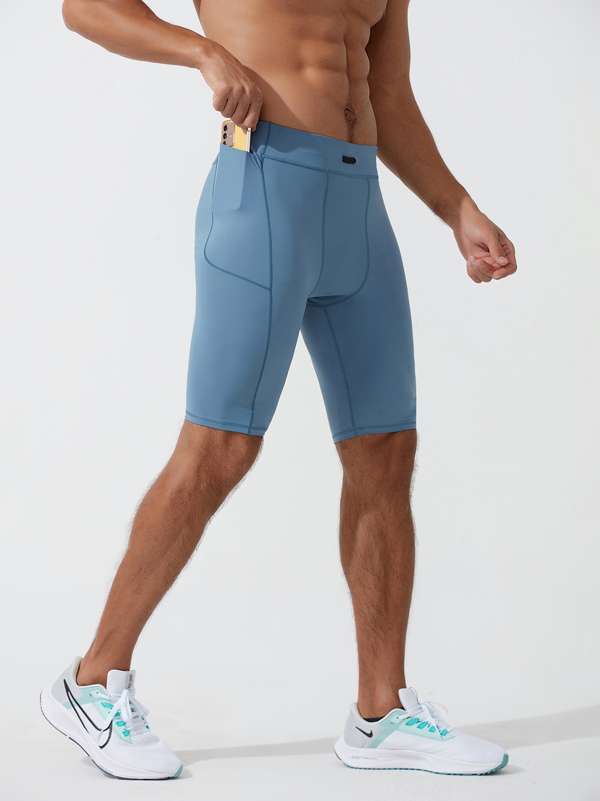 Pro Luxe Compressieshort