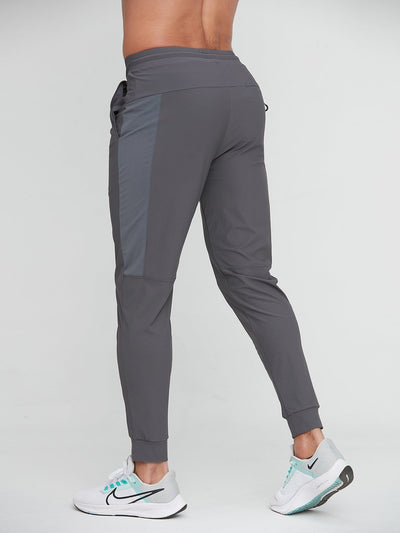 Stay Cool Ultra-Stretch Jogger Broek