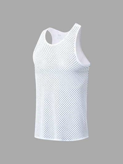 Racing Singlet Tank Top