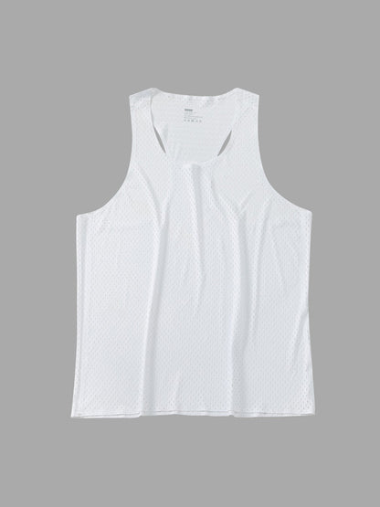 Racing Singlet Tank Top