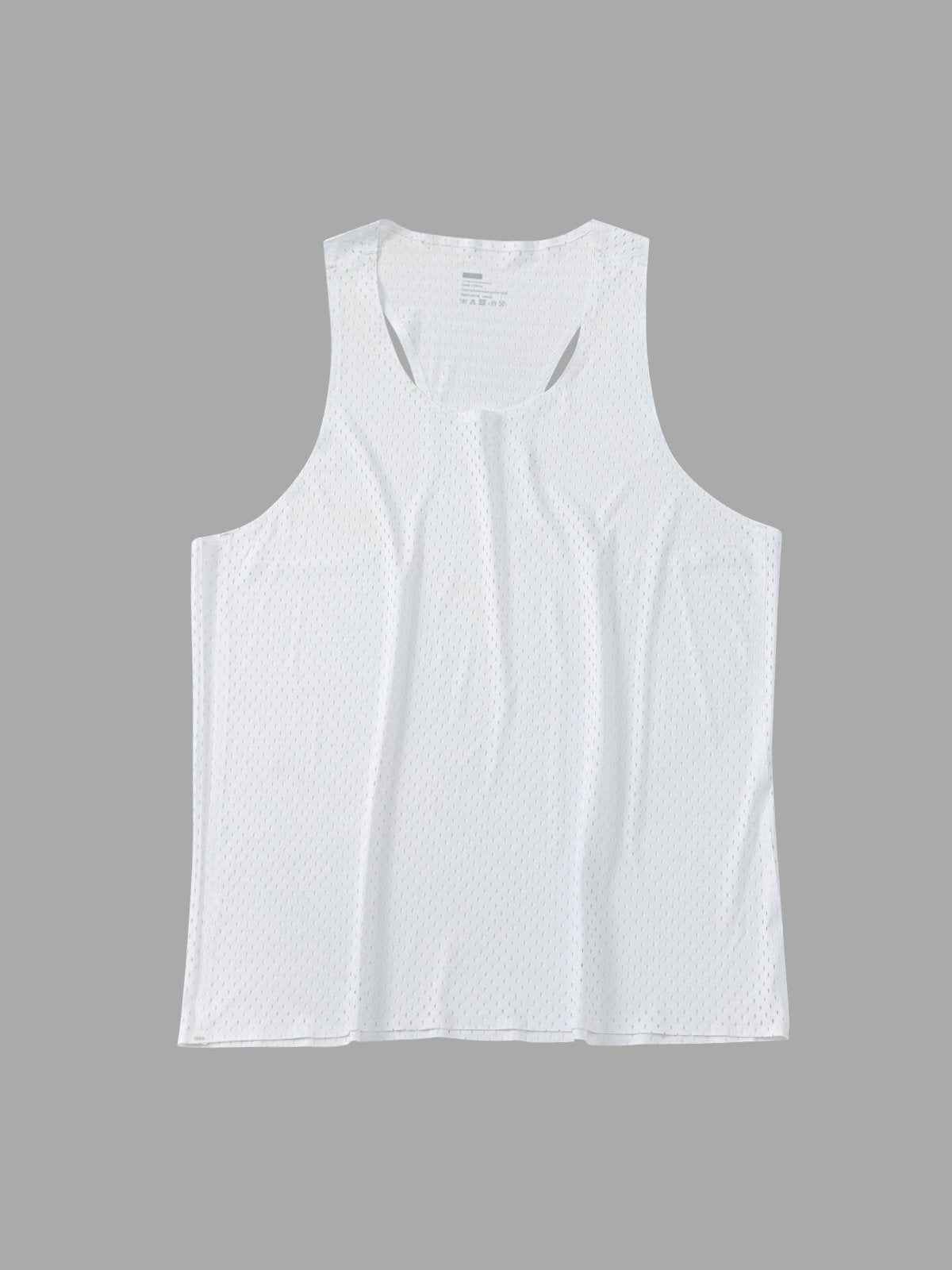 Racing Singlet Tank Top