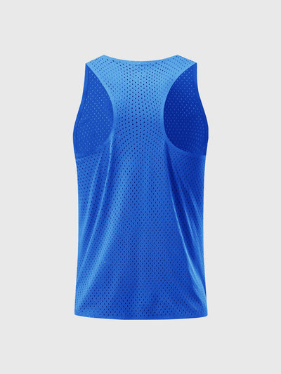 Racing Singlet Tank Top