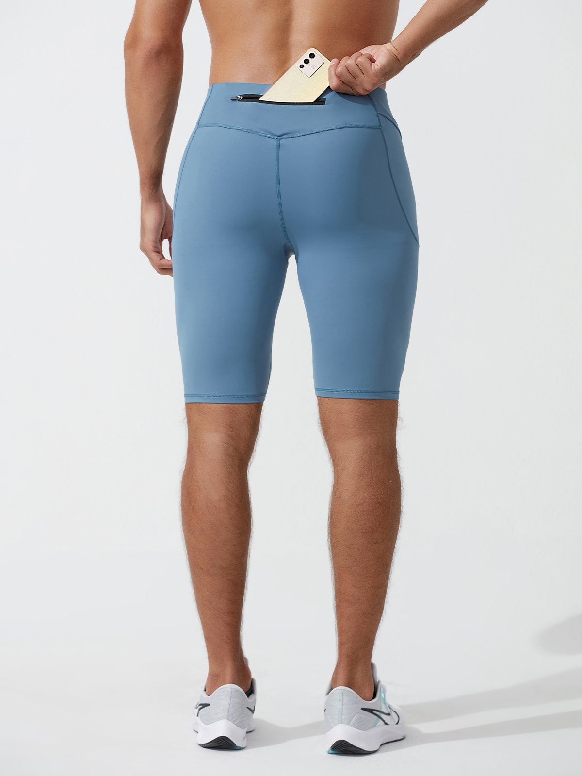 Pro Luxe Compressieshort