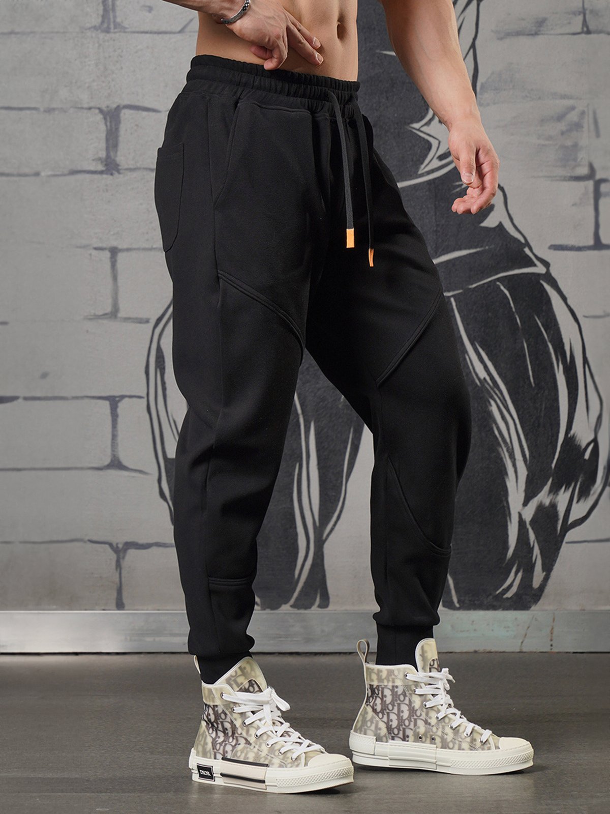 Pro-Form Mobiliteit Joggers