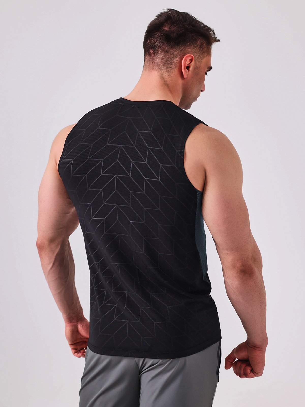 SwiftFlow Sportshirt