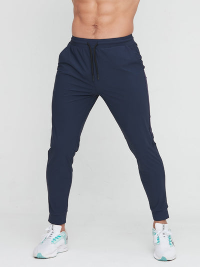 Stay Cool Ultra-Stretch Jogger Broek