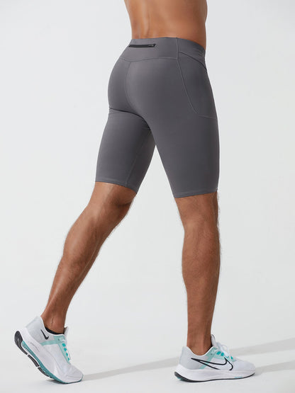 Pro Luxe Compressieshort