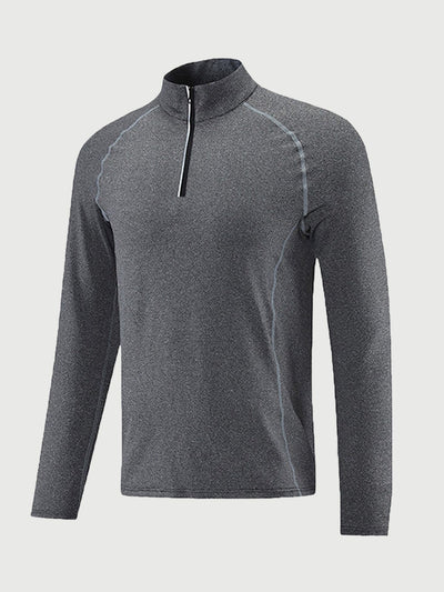 VenFlex Half Rits Shirt