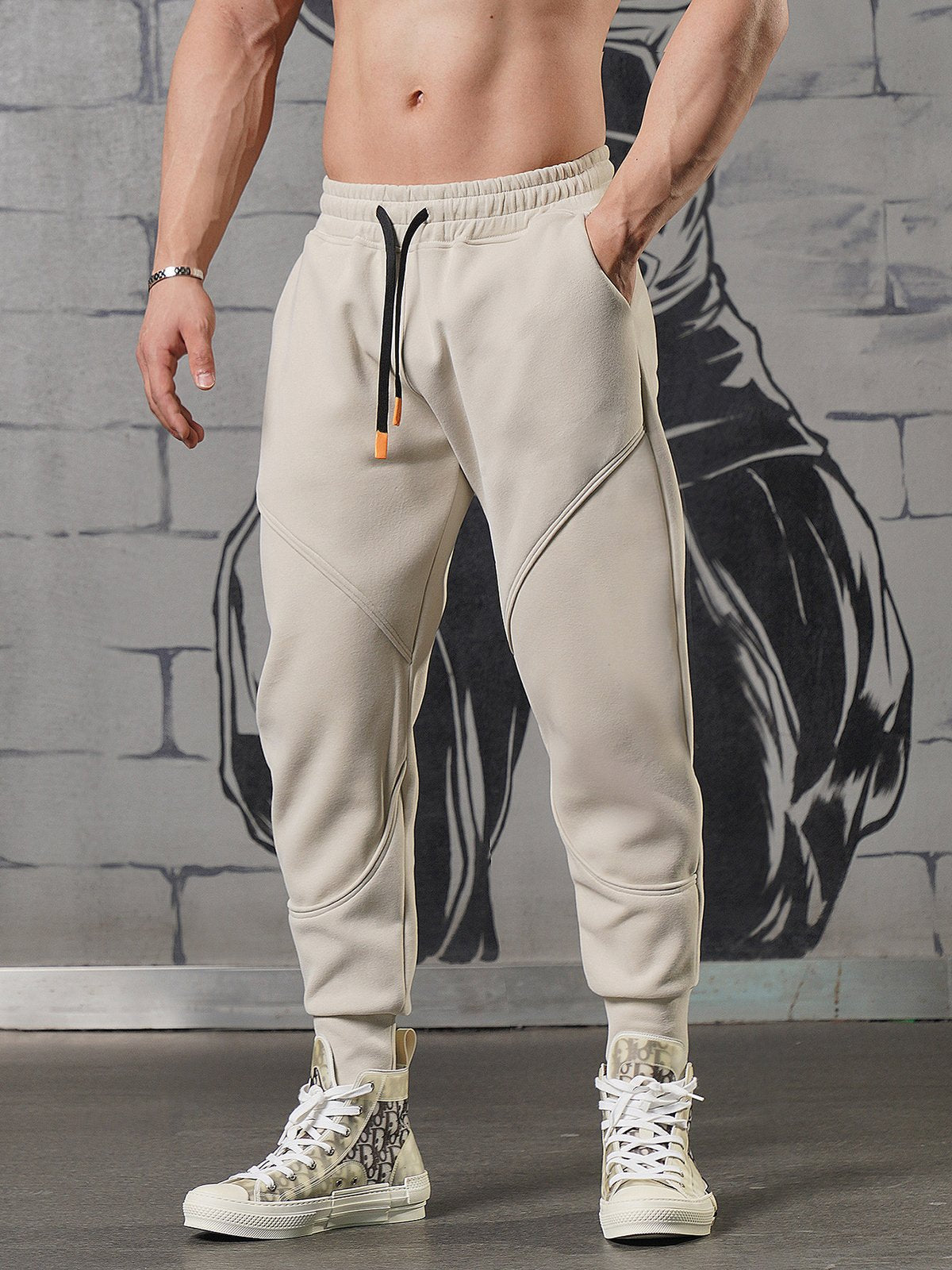 Pro-Form Mobiliteit Joggers