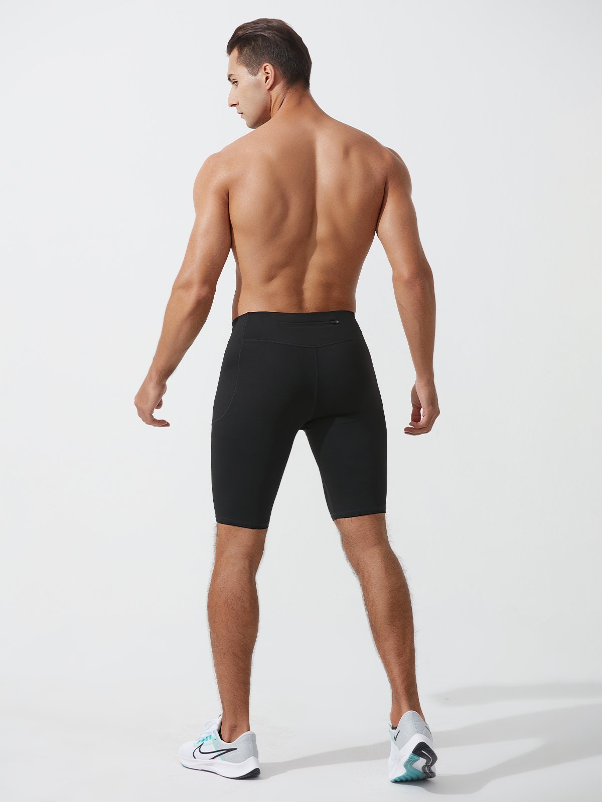 Pro Luxe Compressieshort