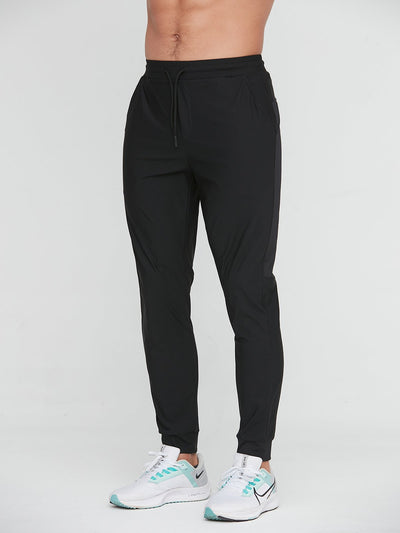 Stay Cool Ultra-Stretch Jogger Broek