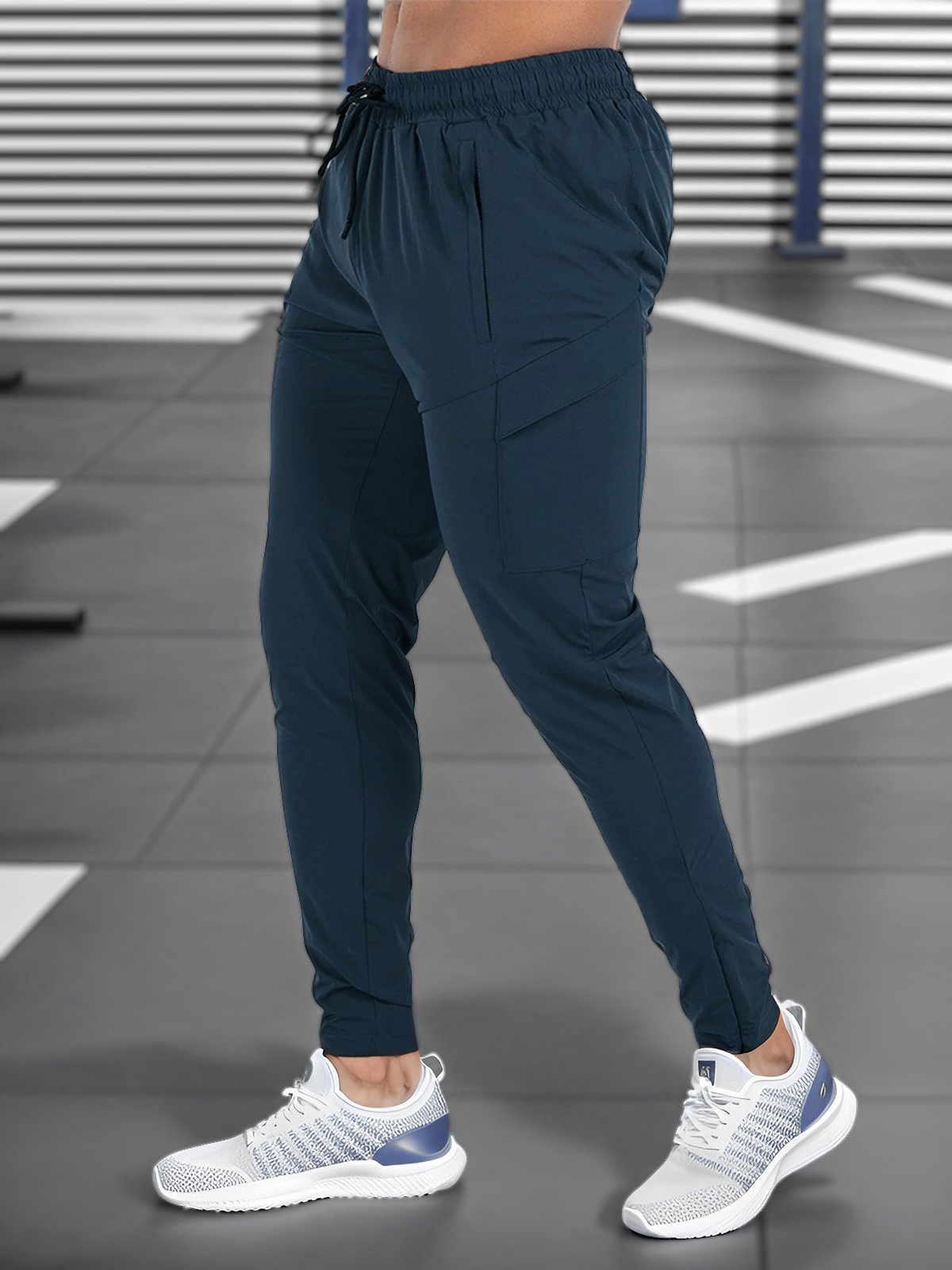 FlexiStride Prestatie Joggers