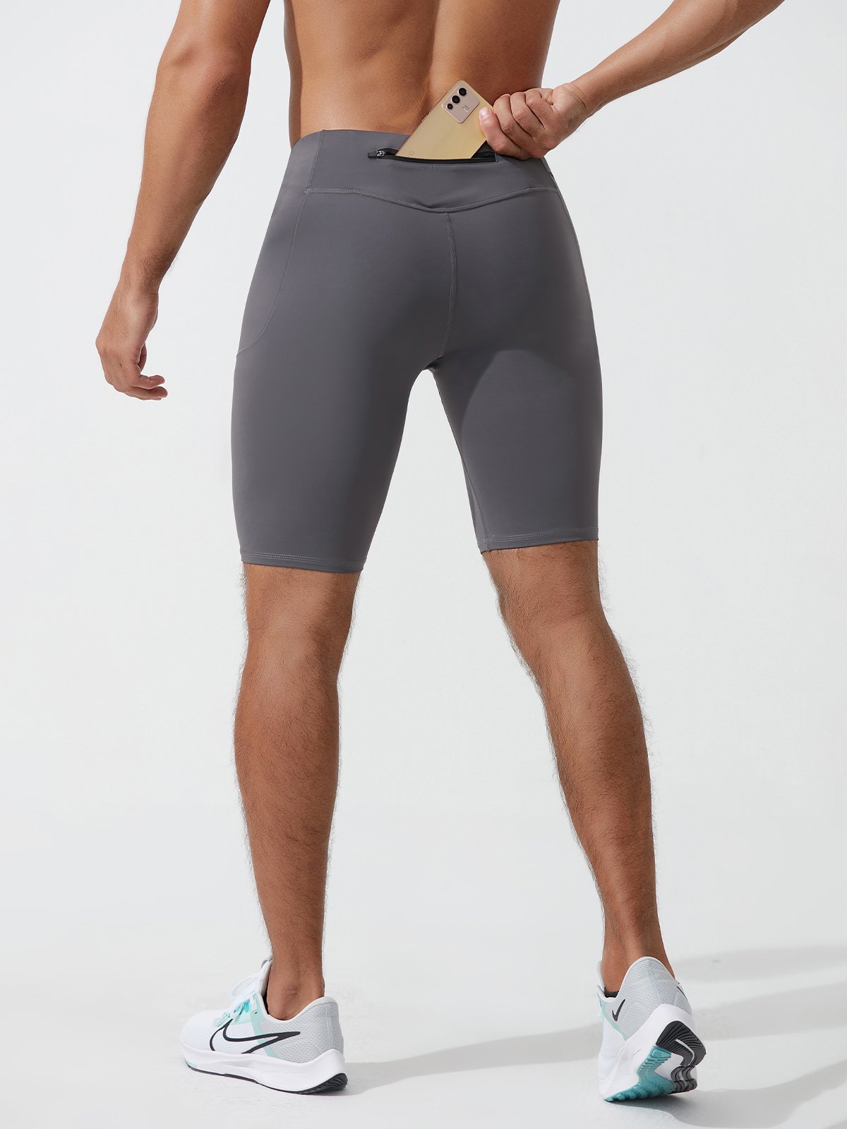 Pro Luxe Compressieshort