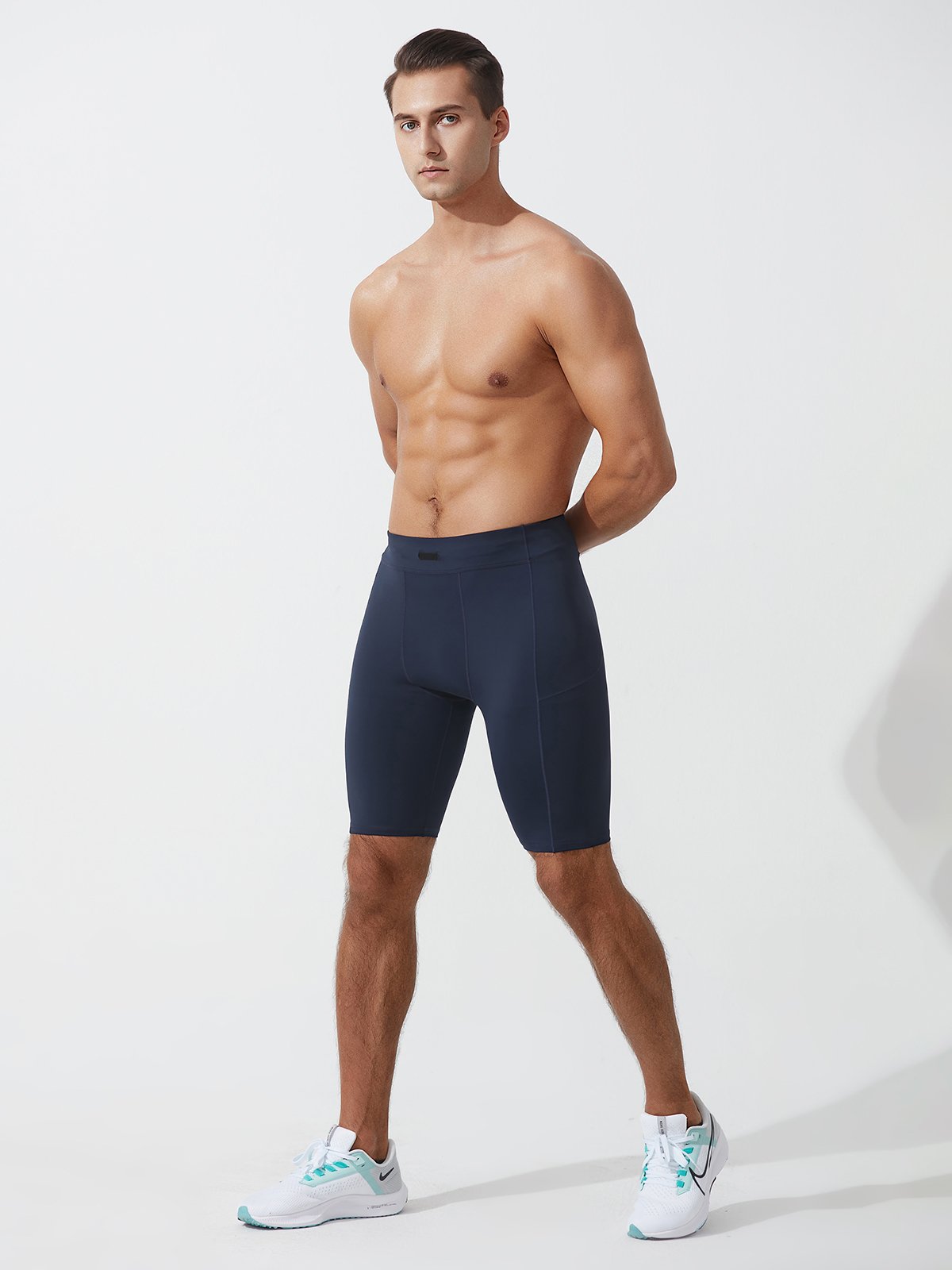 Pro Luxe Compressieshort