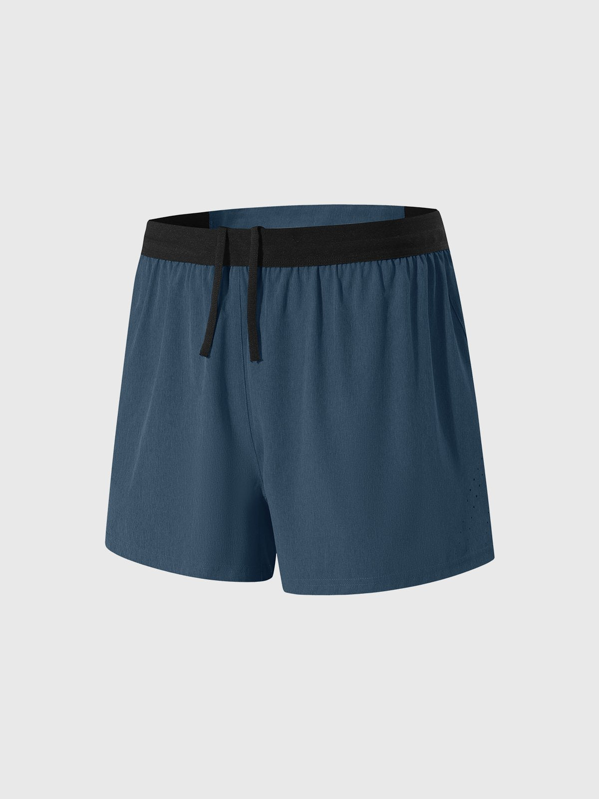 Shorts Base 2 in 1 Gevoerd