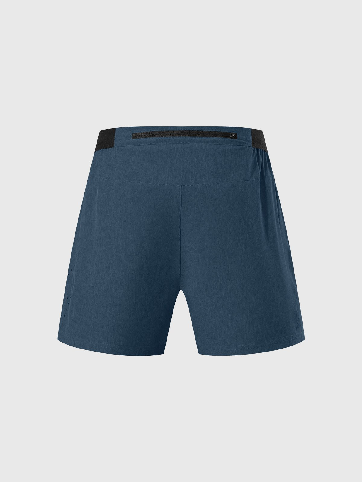 Shorts Base 2 in 1 Gevoerd