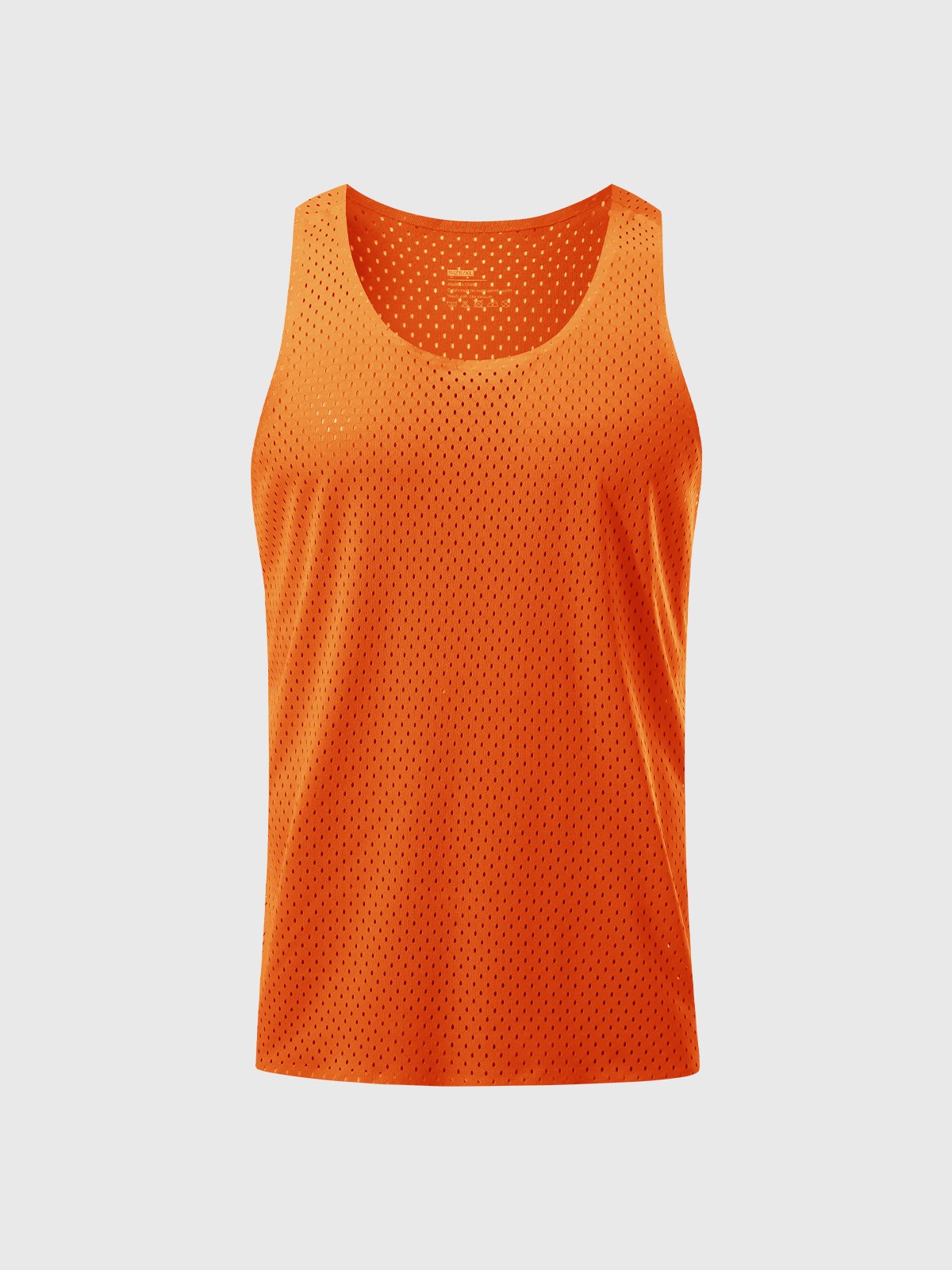 Racing Singlet Tank Top