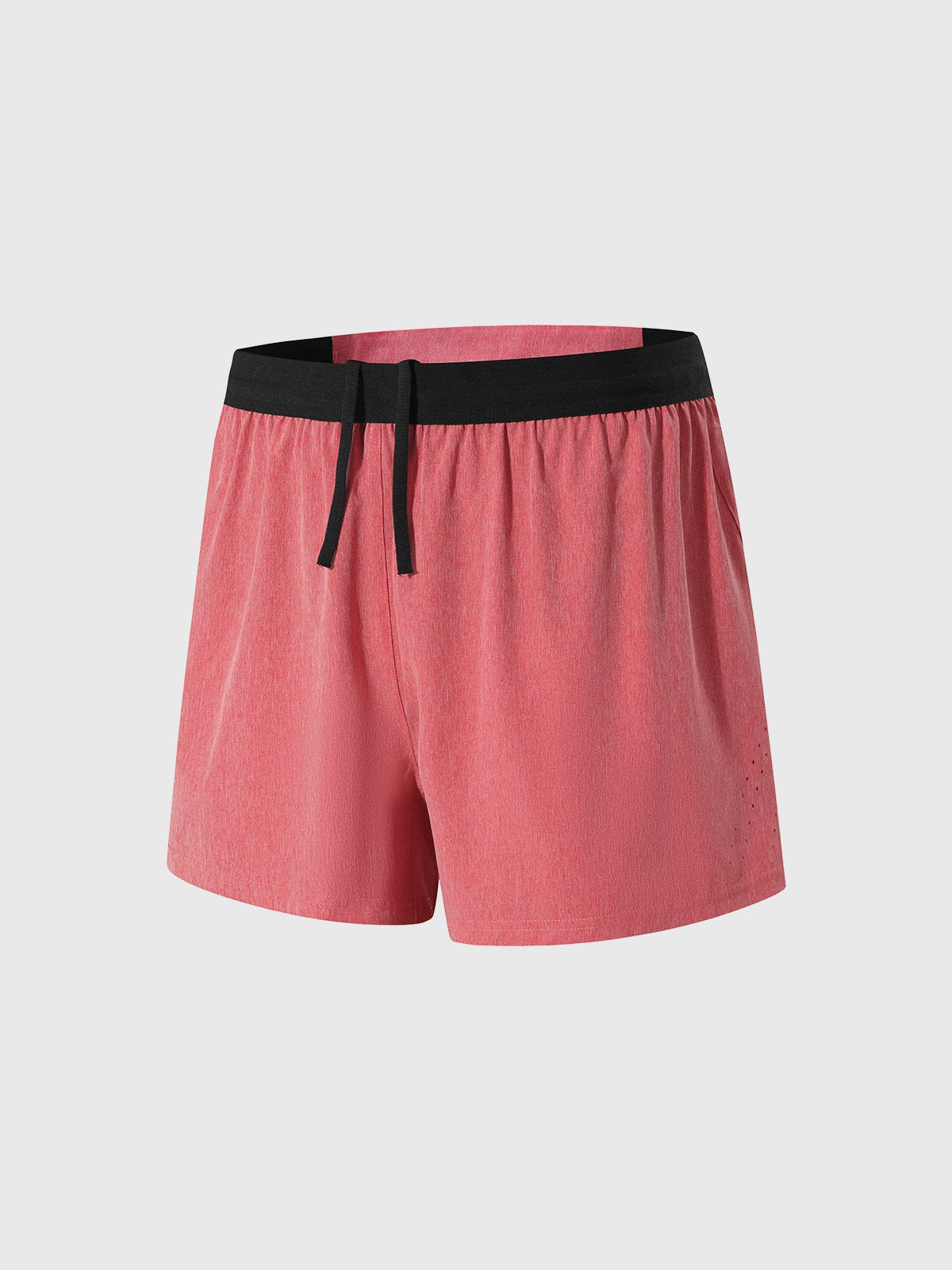 Shorts Base 2 in 1 Gevoerd