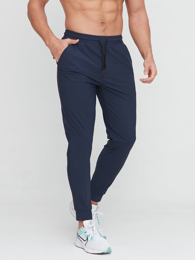 Stay Cool Ultra-Stretch Jogger Broek