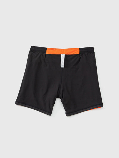 Pace Breaker 2-in-1 gevoerde short