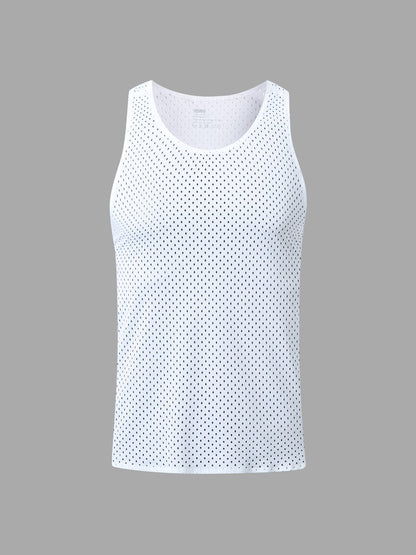 Racing Singlet Tank Top