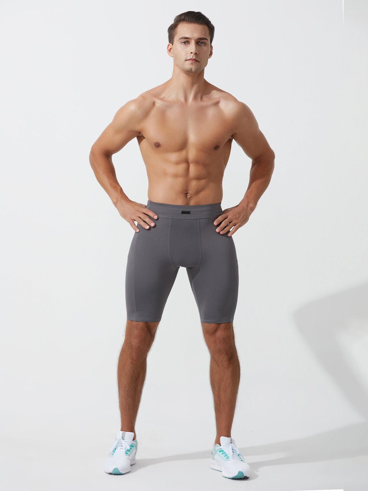 Pro Luxe Compressieshort