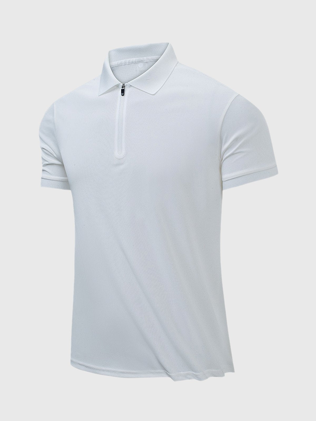 Evolution Poloshirt Korte Mouw