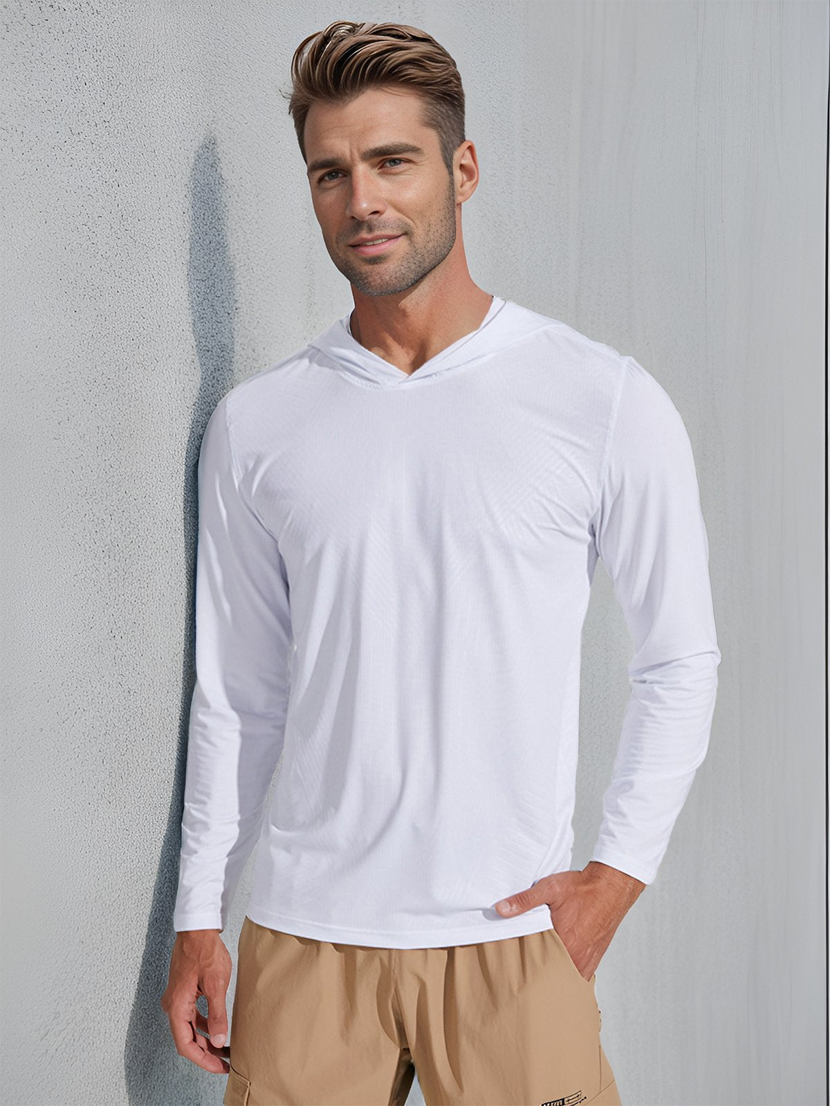 DryFit Snel Droog Shirt