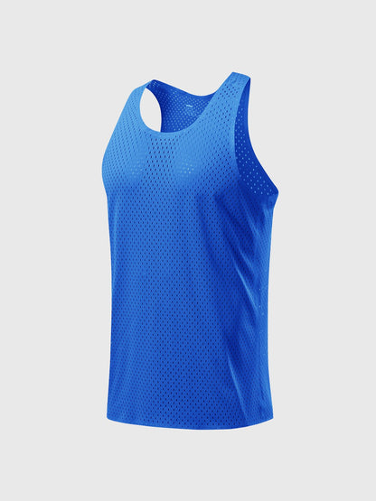 Racing Singlet Tank Top