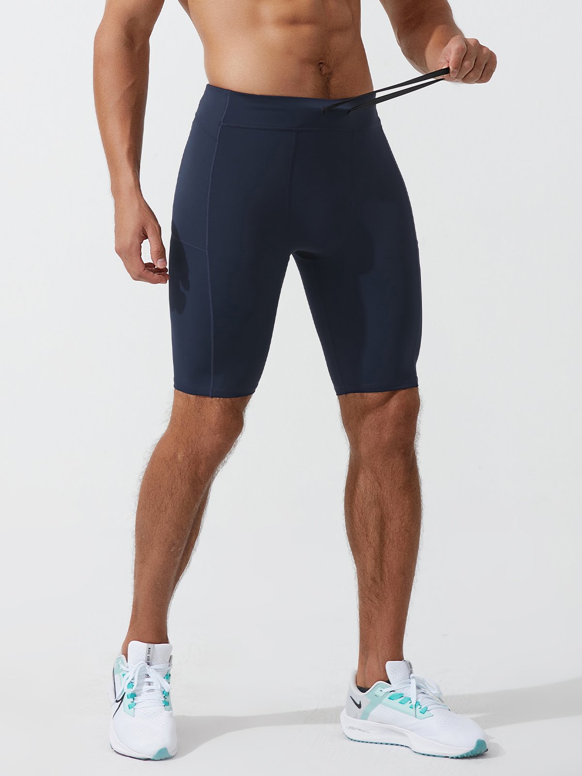 Pro Luxe Compressieshort