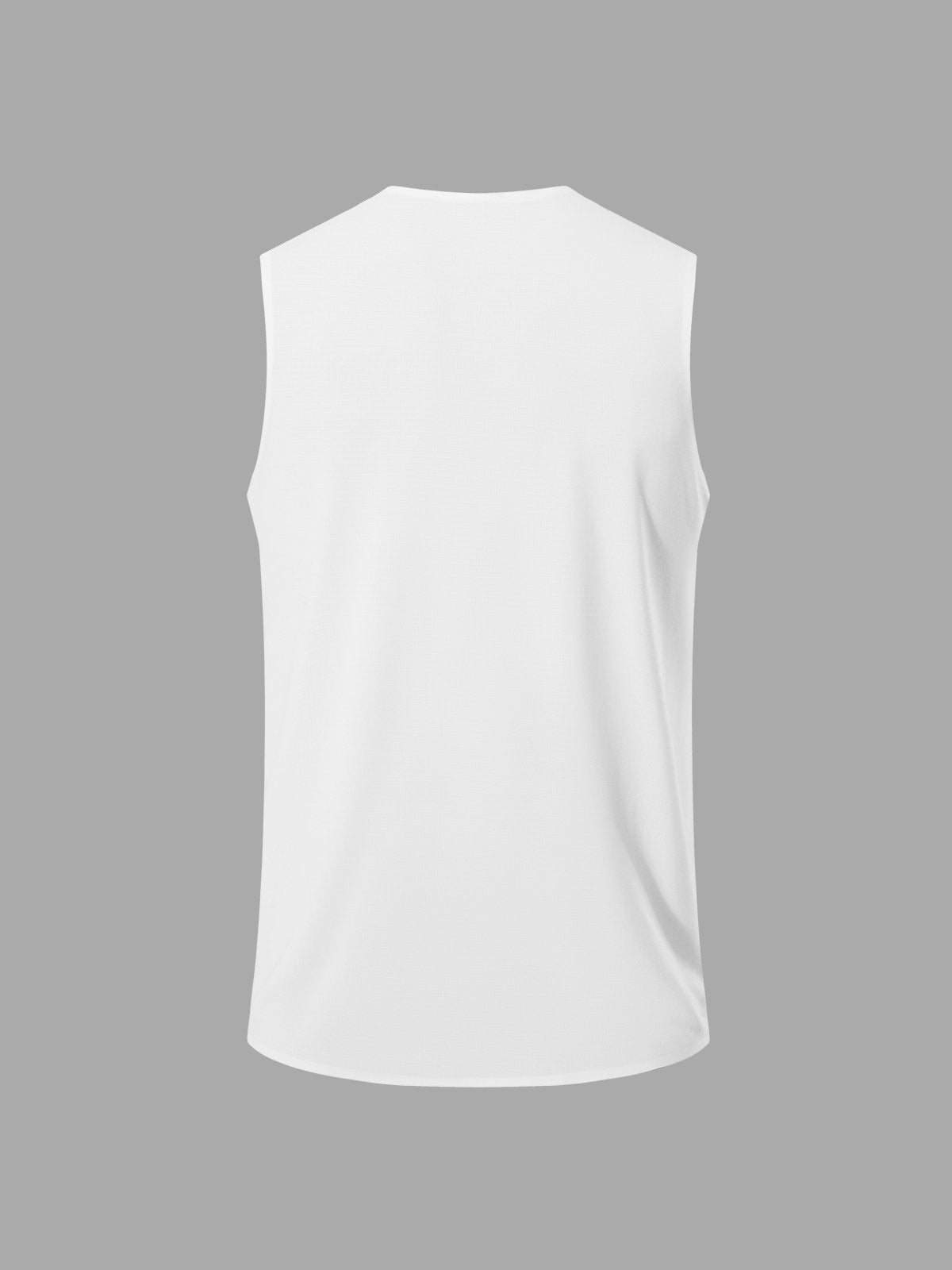 Naadloos hardloopshirt