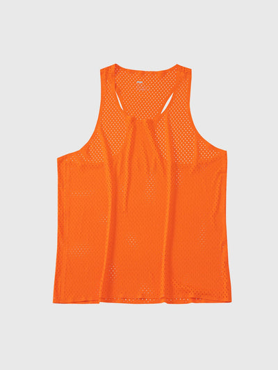 Racing Singlet Tank Top