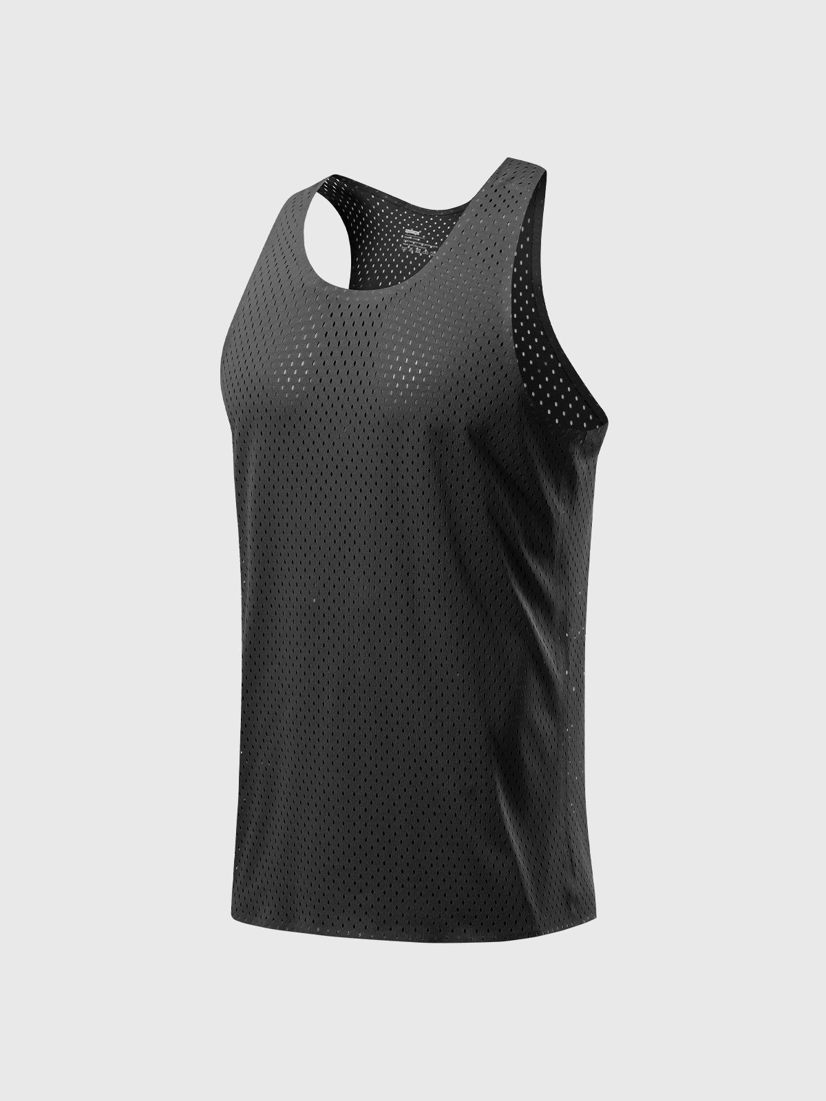 Racing Singlet Tank Top