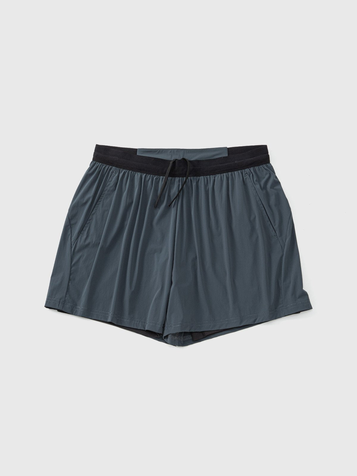 Pace Breaker 2-in-1 gevoerde short